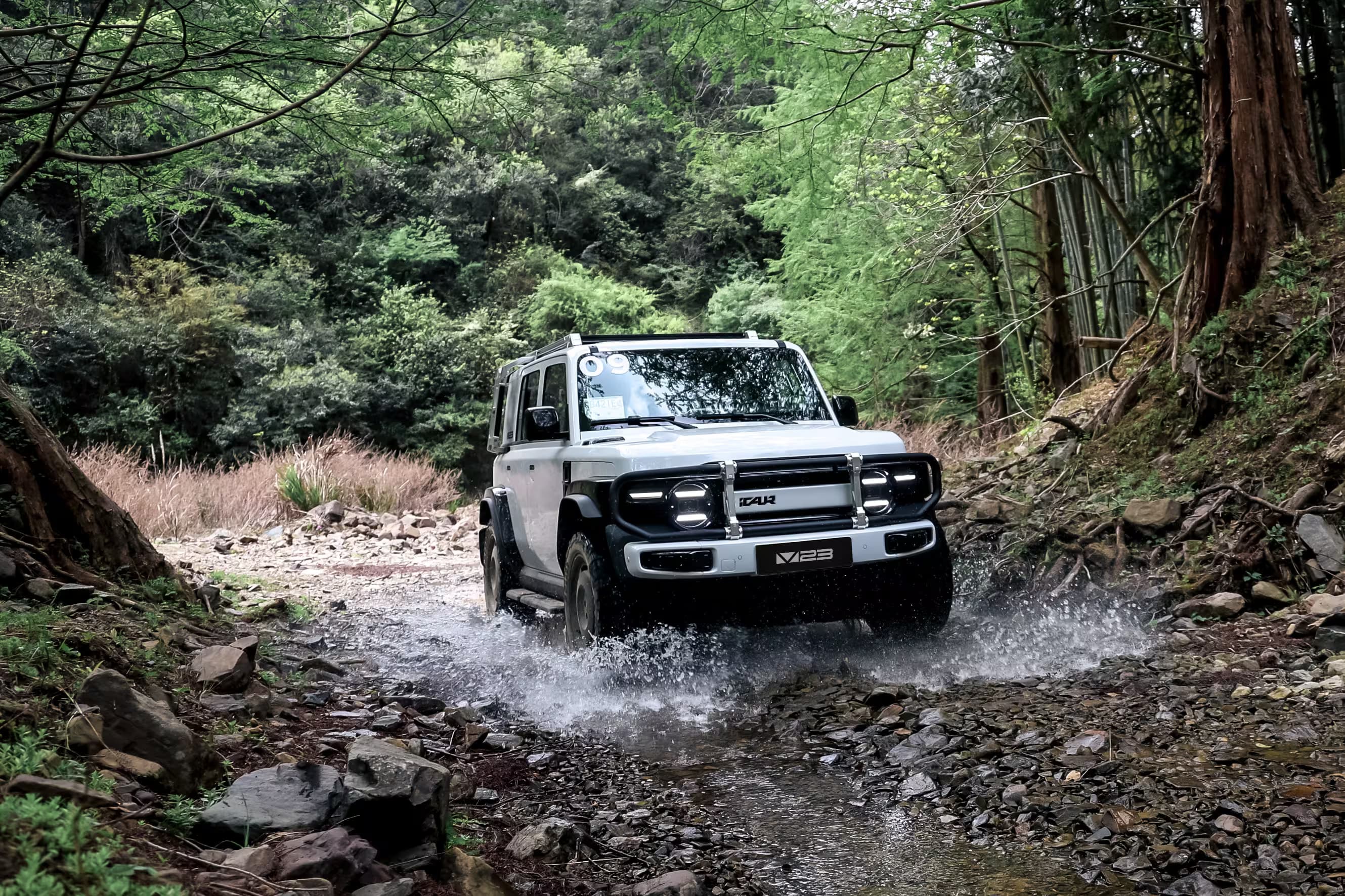 Road-side Assistance